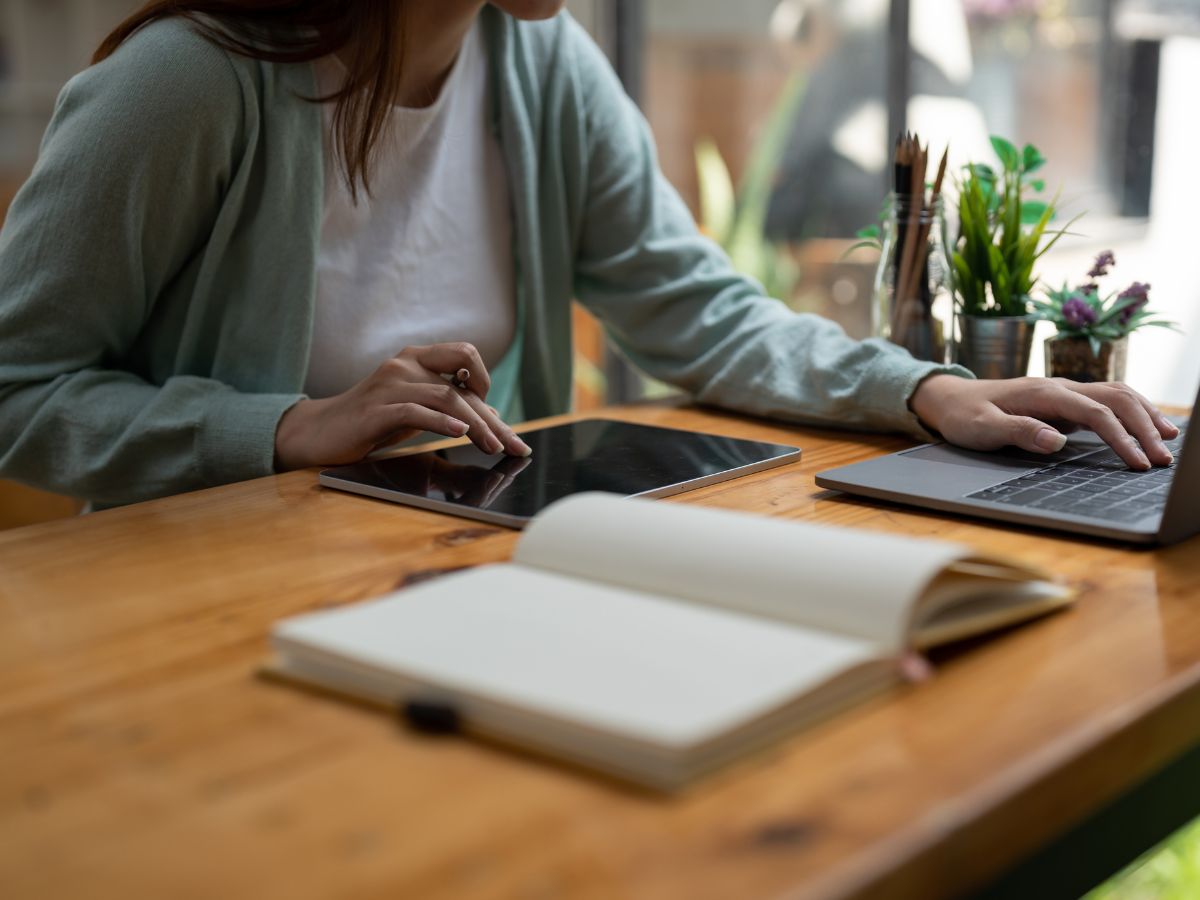 Digital marketplace
