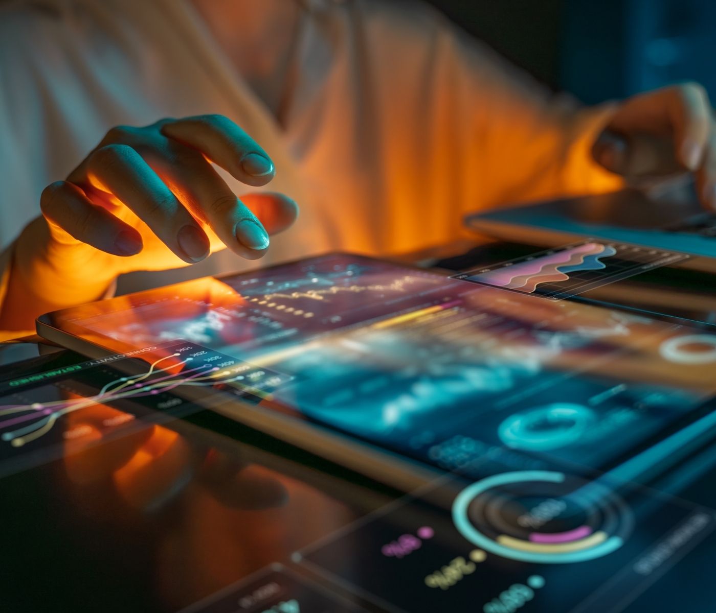 Digpro digital marketplace vendor